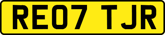 RE07TJR