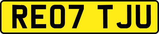 RE07TJU
