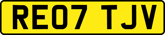 RE07TJV