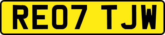RE07TJW