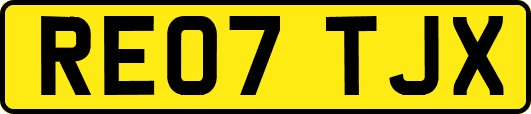 RE07TJX