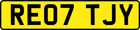 RE07TJY