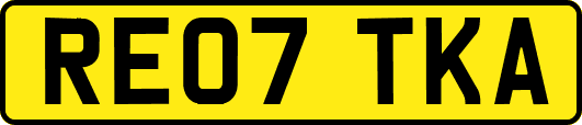 RE07TKA