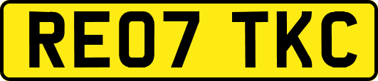 RE07TKC
