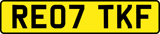 RE07TKF