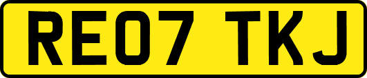 RE07TKJ
