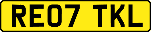 RE07TKL