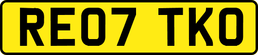 RE07TKO
