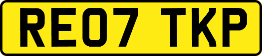 RE07TKP