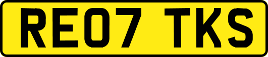 RE07TKS