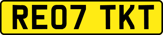RE07TKT