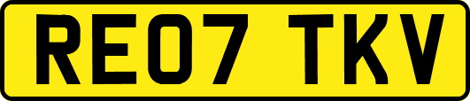 RE07TKV