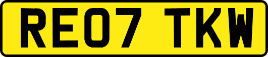 RE07TKW
