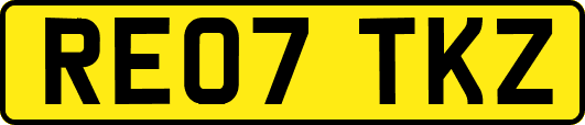 RE07TKZ