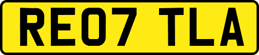 RE07TLA