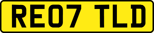 RE07TLD