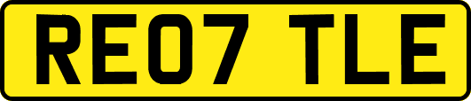 RE07TLE