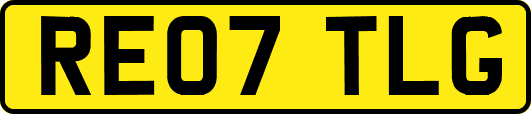 RE07TLG