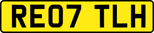 RE07TLH