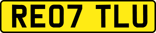 RE07TLU
