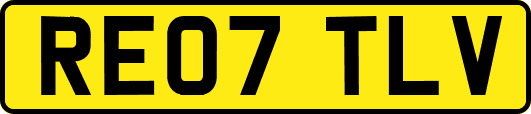 RE07TLV