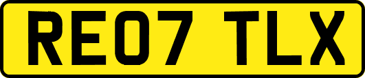 RE07TLX