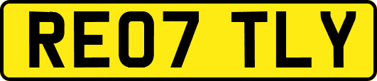 RE07TLY