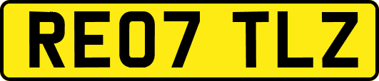 RE07TLZ
