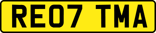 RE07TMA
