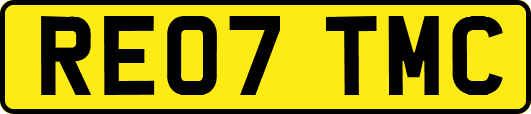 RE07TMC