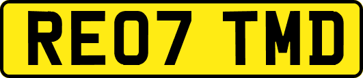 RE07TMD