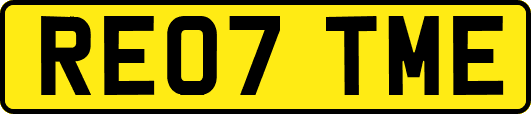 RE07TME