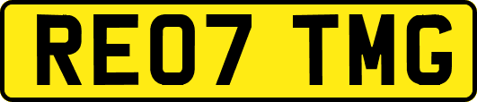 RE07TMG