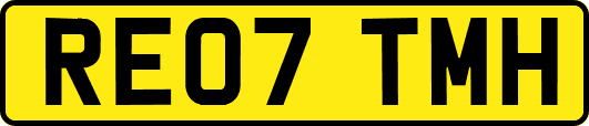RE07TMH
