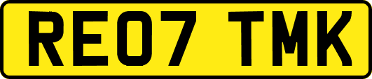 RE07TMK