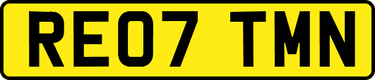 RE07TMN