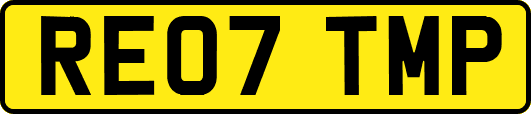 RE07TMP
