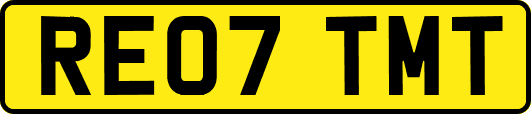 RE07TMT