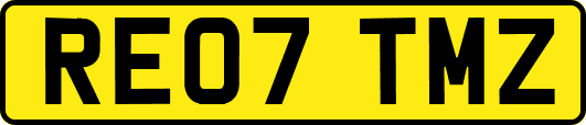 RE07TMZ
