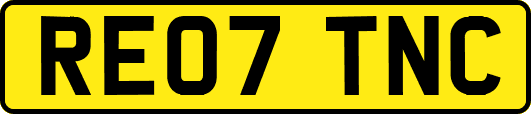 RE07TNC