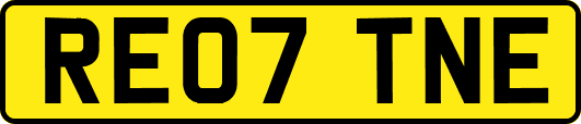RE07TNE