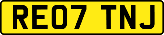 RE07TNJ
