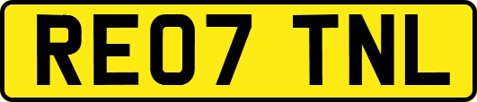RE07TNL