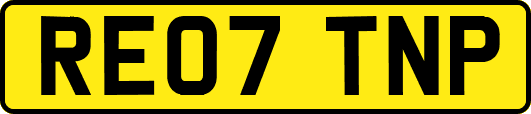 RE07TNP
