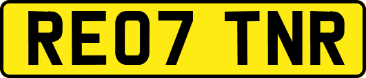 RE07TNR