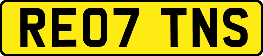 RE07TNS