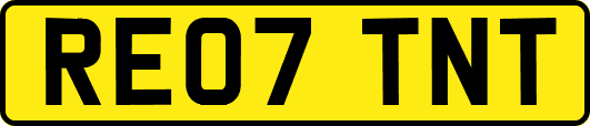 RE07TNT