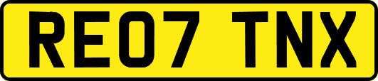 RE07TNX