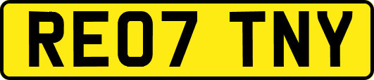 RE07TNY