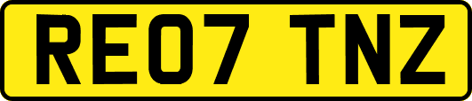 RE07TNZ